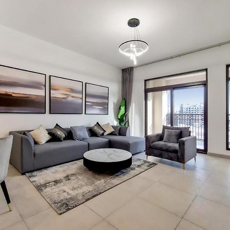 Luxury One Bedroom Dubai Dış mekan fotoğraf